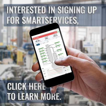 Smart Services Information